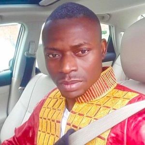 Meet your Posher, Adama